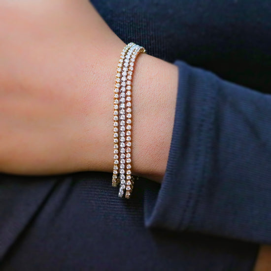 Buy Bracelets Online – Alev Jewelry